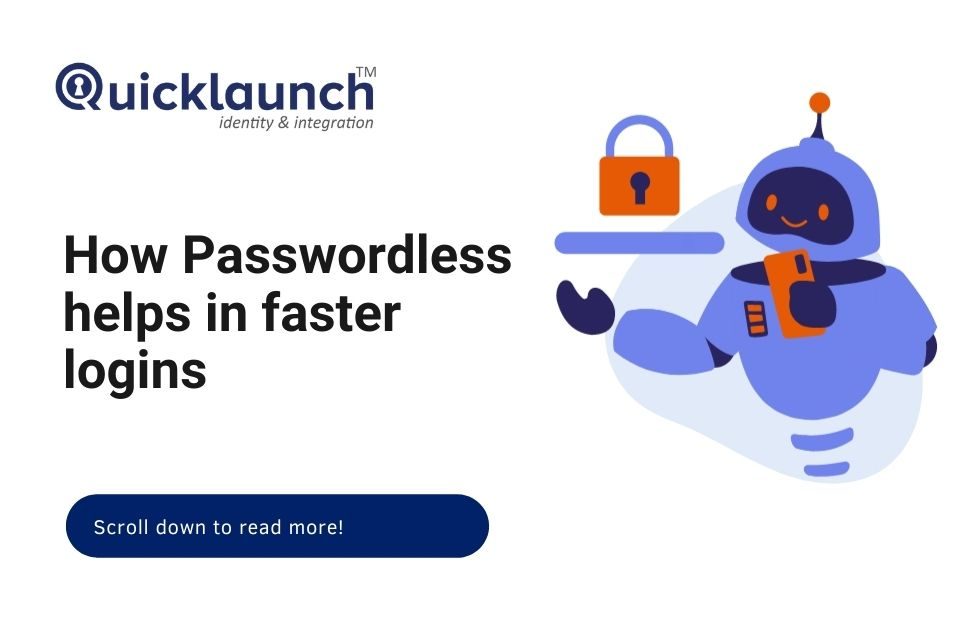 Passwordless